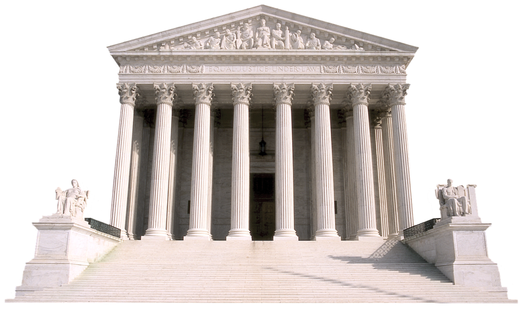 united states supreme court, pillars, building-6330563.jpg